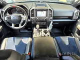 Ford F-150 Raptor 2019